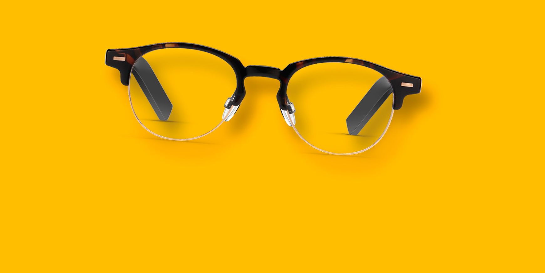 Huaweis nye smartbrille har indbygget holdningssensor 3 smartbrille