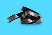 Ambitiøs smartring vil overvåge kroniske sygdomme 5 smartring