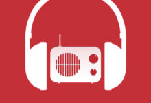 Radioen er stadig større end streaming 7 radio