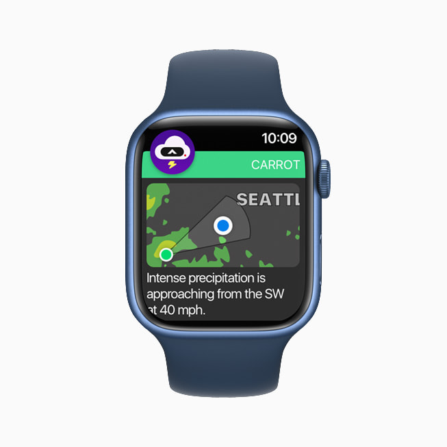 App Store Awards: Danskernes favorit-apps i 2021 6 Apple App Store Awards 2021 Carrot Weather 12022021 inline.jpg.large
