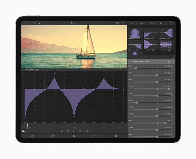 App Store Awards: Danskernes favorit-apps i 2021 3 Apple App Store Awards 2021 Luma Fusion 12022021 inline.jpg.large
