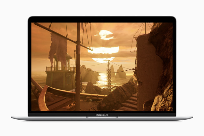 App Store Awards: Danskernes favorit-apps i 2021 9 Apple App Store Awards 2021 Myst 12022021 inline.jpg.large