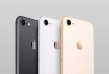 Ny iPhone SE med 5G lanceres måske i første kvartal 2022 11 Ny iPhone SE med 5G lanceres måske i første kvartal 2022
