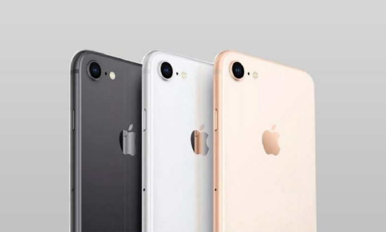 Ny iPhone SE med 5G lanceres måske i første kvartal 2022