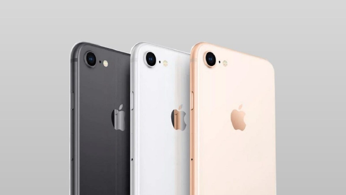 Ny iPhone SE med 5G lanceres måske i første kvartal 2022