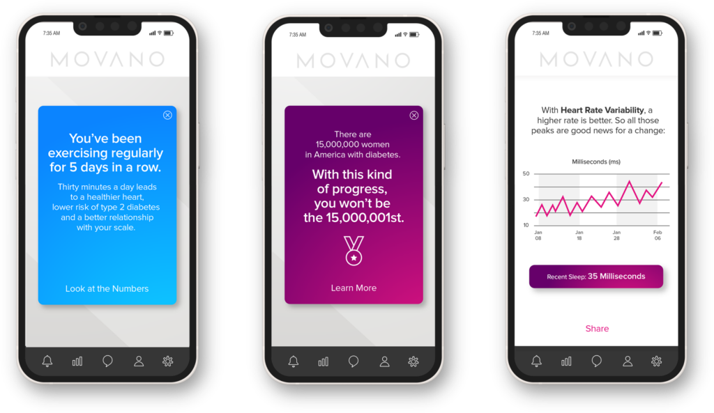 Ambitiøs smartring vil overvåge kroniske sygdomme 2 smartring