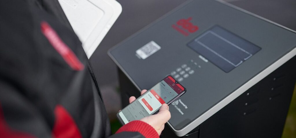 Afsluttet: Julekonkurrence: Vind daoHomebox 2 daoHomebox