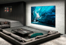 Samsung lancerer kolossalt microLED-tv til menigmand 2 microLED