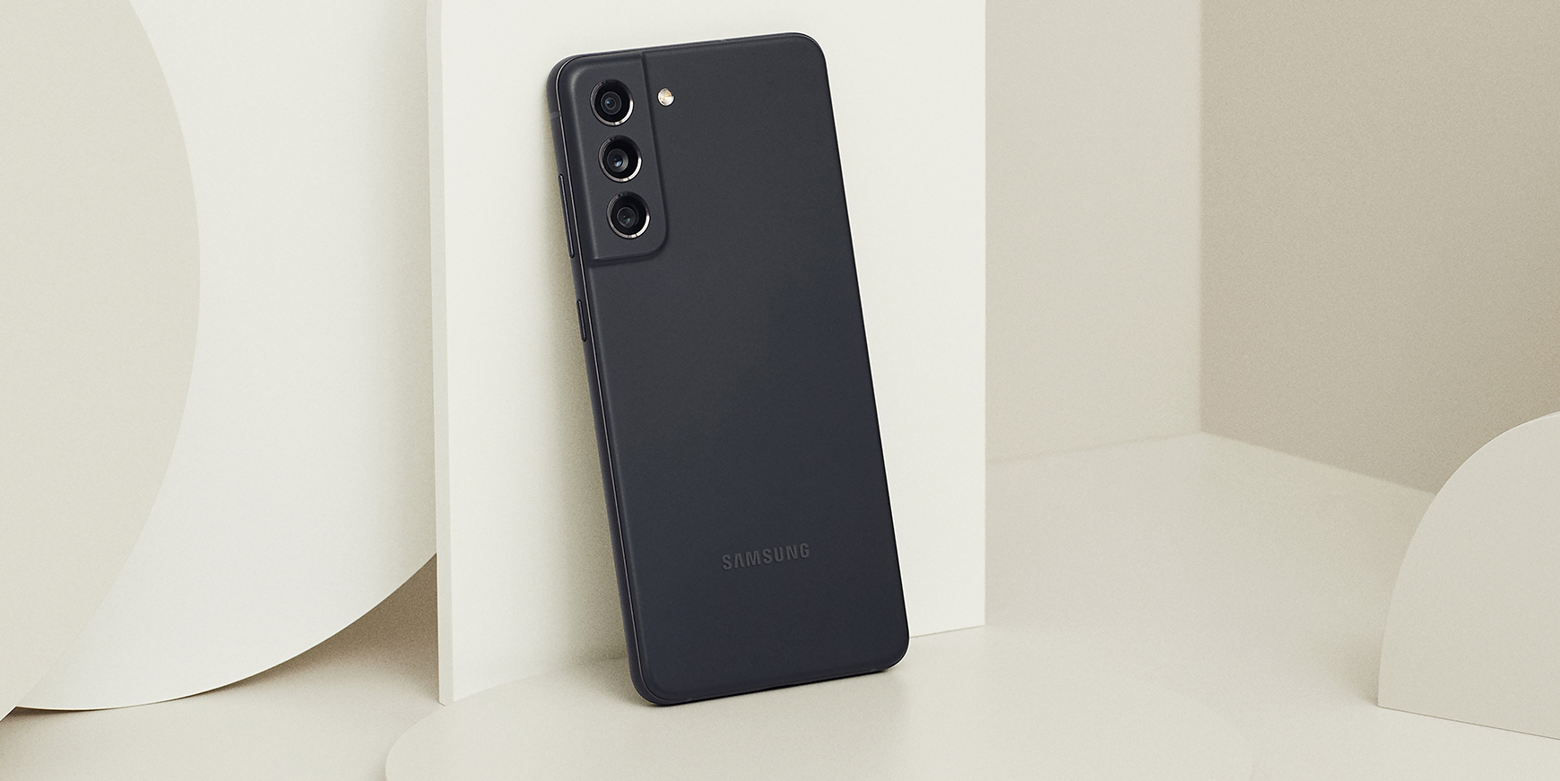 Dansk pris på Samsung Galaxy S21 FE 5 Galaxy S21 FE