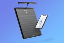 Intelligent badevægt kan lave EKG-målinger 8 2022 0104 withings body scan