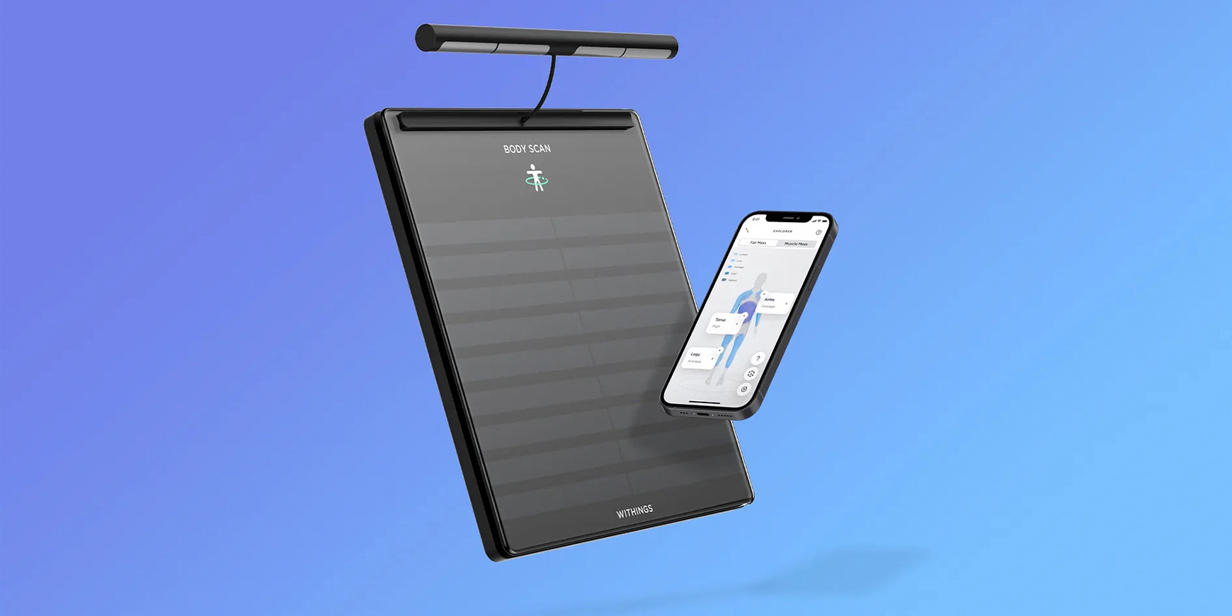 Intelligent badevægt kan lave EKG-målinger 6 2022 0104 withings body scan