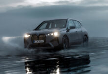 BMW iX M60 – potent SUV med rækkevidde op til 566 km 7 BMW iX M60