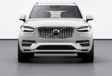 Nu bliver Volvo selvkørende – på abonnement 5 Ride Pilot