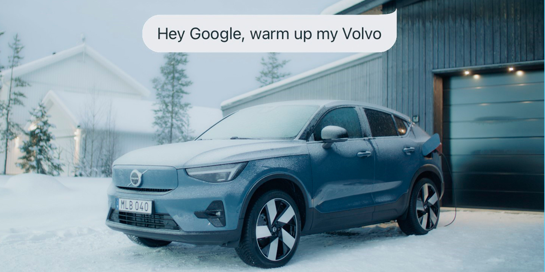 Android Automotive går dybere i bilen – Volvo er først 9 Volvo
