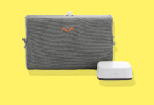 Snorkende partner? Her er løsningen måske 2 Motion Pillow