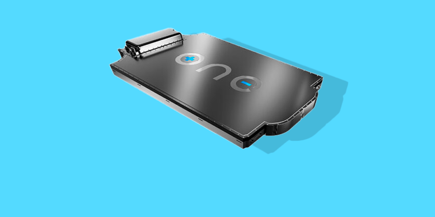 Nyt batteri hævdes at give elbiler dobbelt rækkevidde 1 Gemini 001