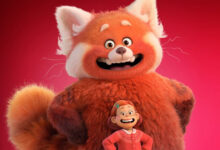 Pixar-filmen Turning Red får direkte premiere på Disney+ 4 Turning Red
