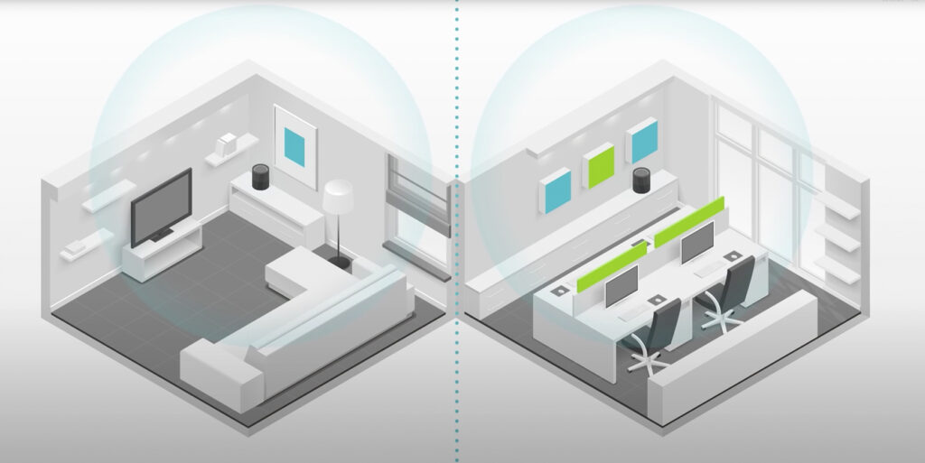 Cota oplader alle dine enheder trådløst 2 Cota