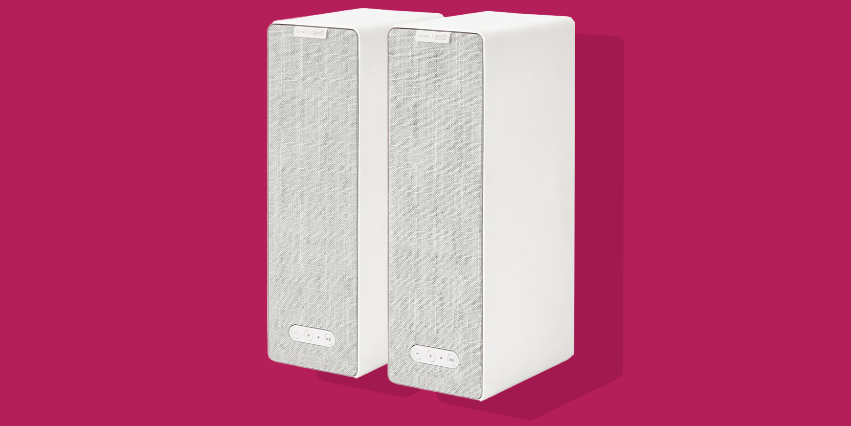 Prisen på Sonos | Ikea Symfonisk højttaler hævet med 25 procent 8 Sonos | Ikea Symfonisk