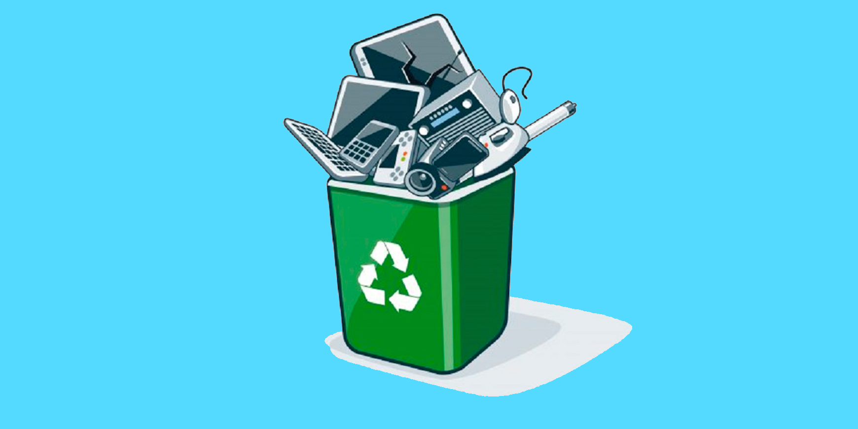 De mest populære tech-produkter på DBA 13 DBA