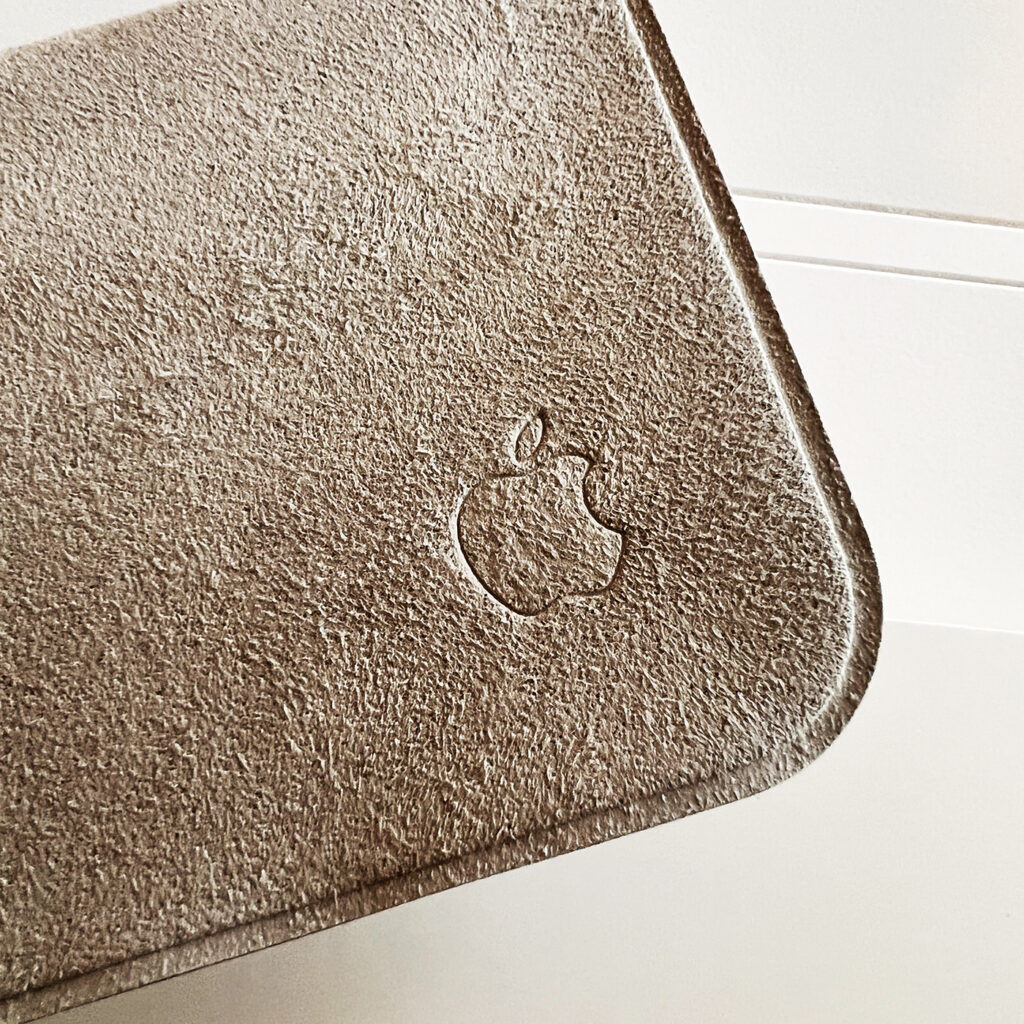 Anmeldelse: Apple Pudseklud 4 Apple Pudseklud