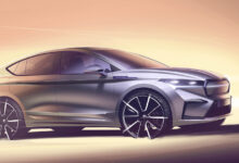 Skoda Enyaq iV Coupe – alt vi ved 3 Skoda Enyaq iV Coupe