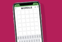 Google og Apple bandlyser ordspil 2 Wordle