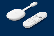 Apple lukker for køb og leje af film hos Google 3 Chromecast med Google TV