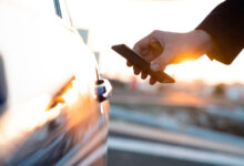 Medie: Hyundai-ejere får Apple CarKey i år 3 Apple CarKey