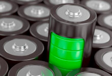 Forskere genopliver "døde" lithium-batterier 4 lithium-batterier