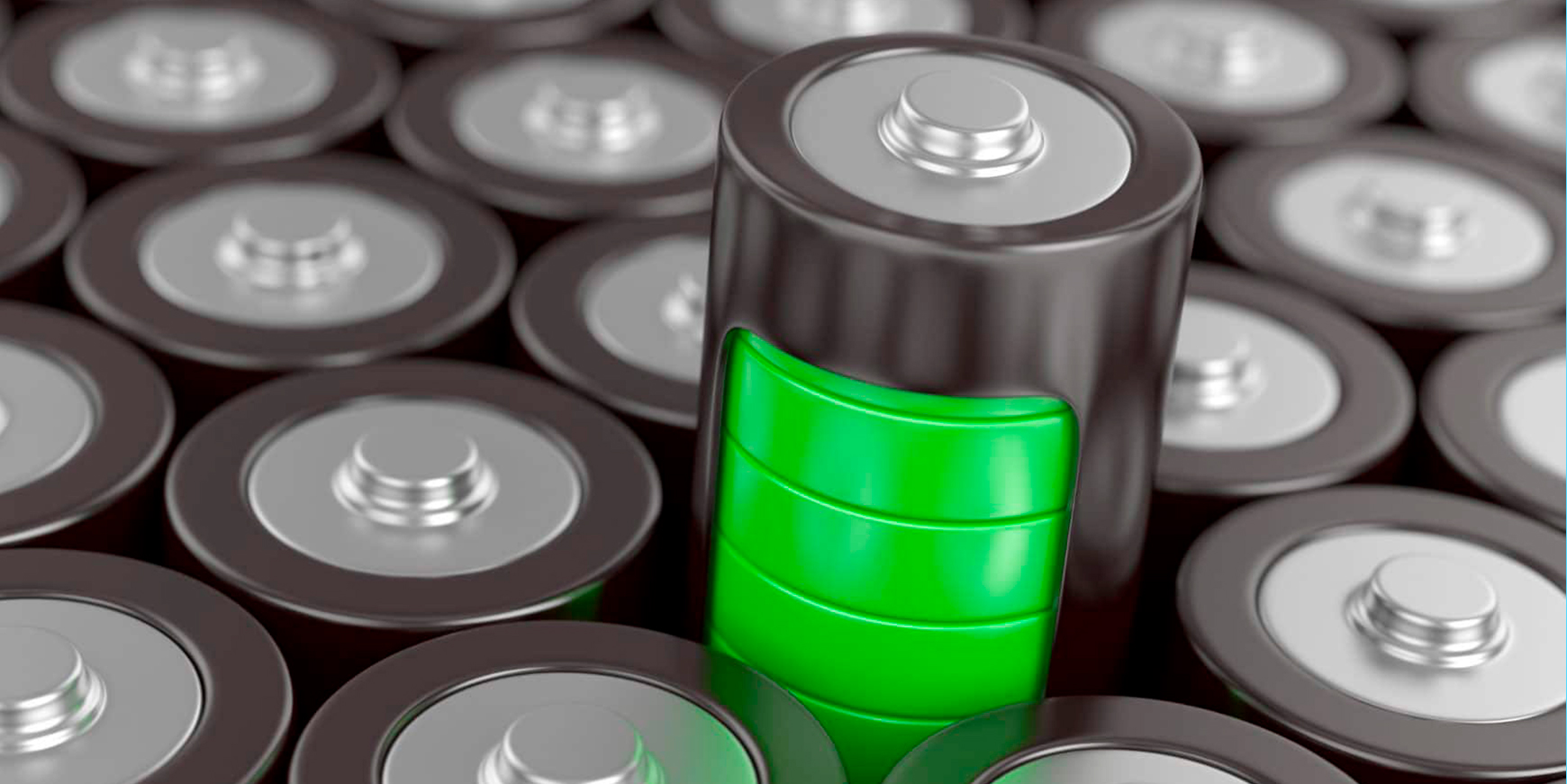 Forskere genopliver "døde" lithium-batterier 9 lithium-batterier