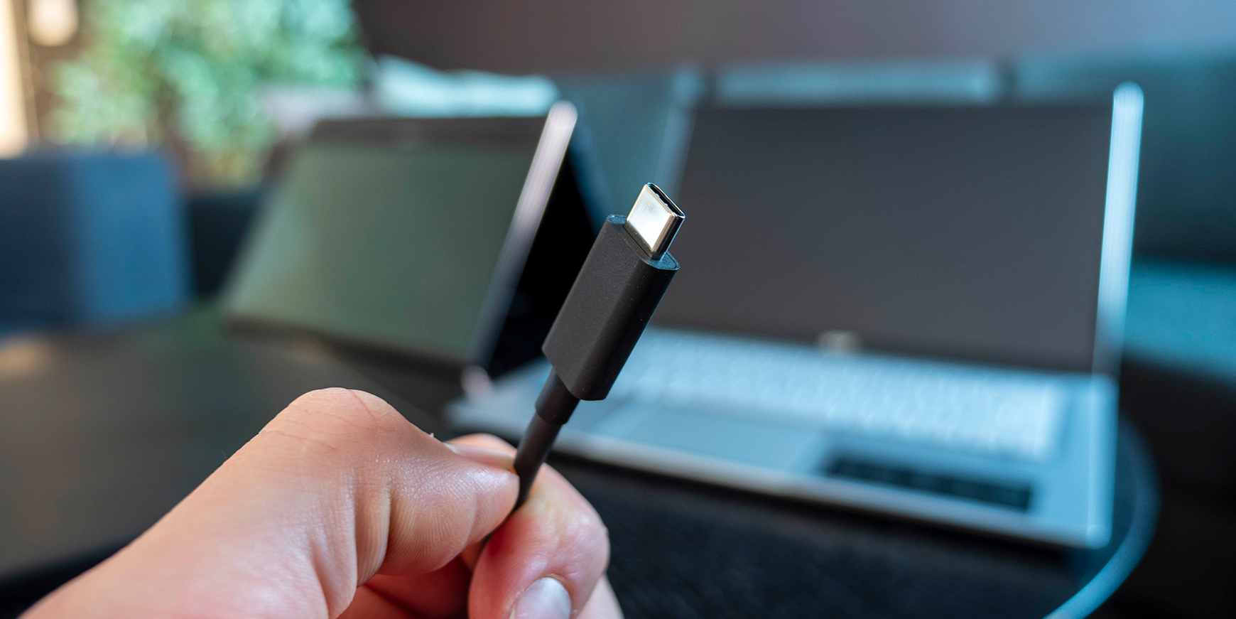 Thunderbolt 4 – alt du behøver at vide om brugerfladens Autobahn 4 Thunderbolt 4