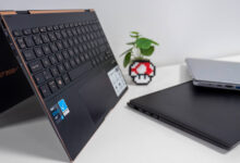 Mere end bare bærbar – hvilket design er det rette til dig? 6 Intel