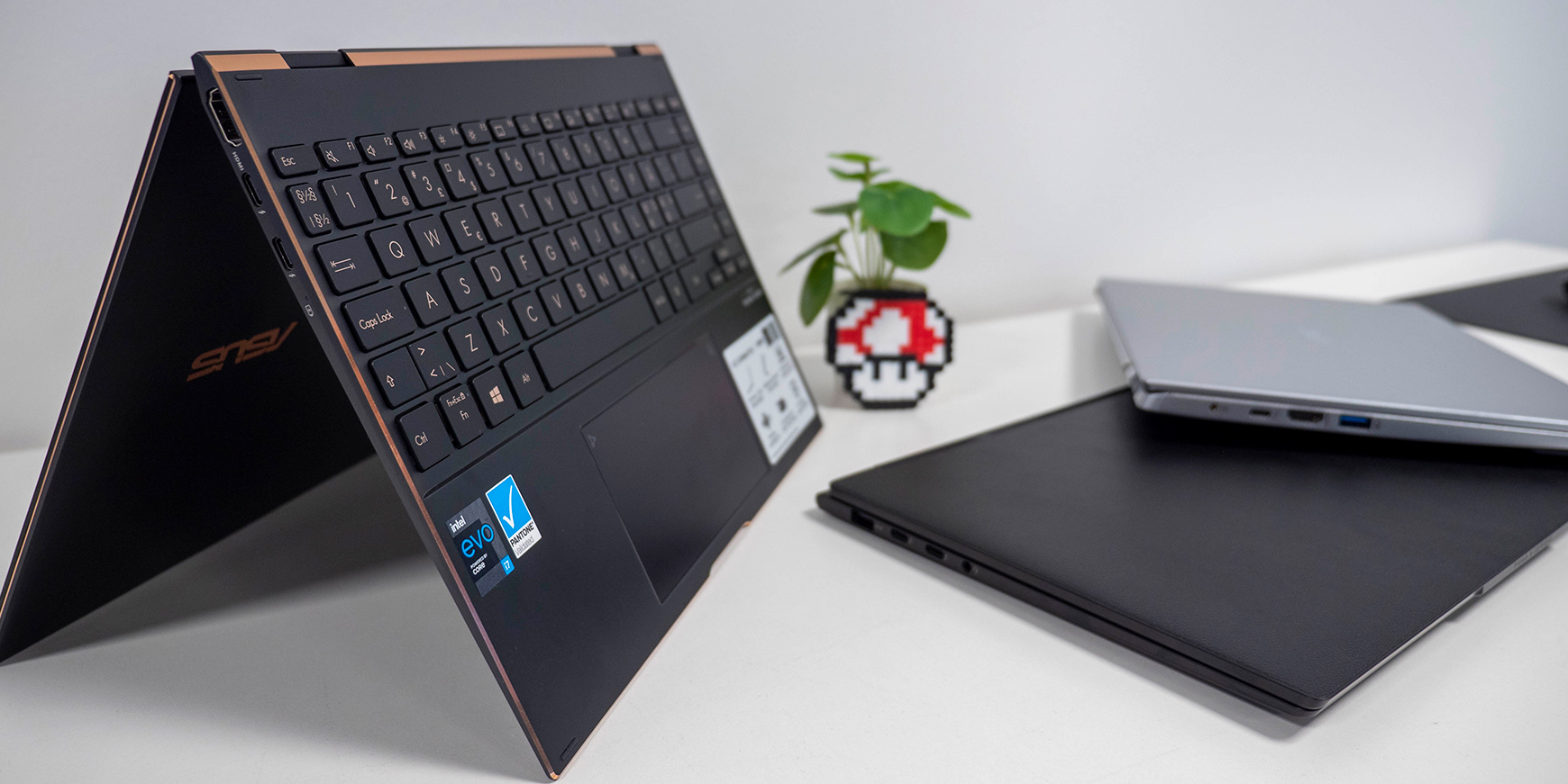 Mere end bare bærbar – hvilket design er det rette til dig? 3 Intel