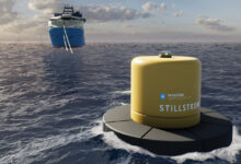 Mærsk laver ladestationer til skibe 3 ladestationer til skibe