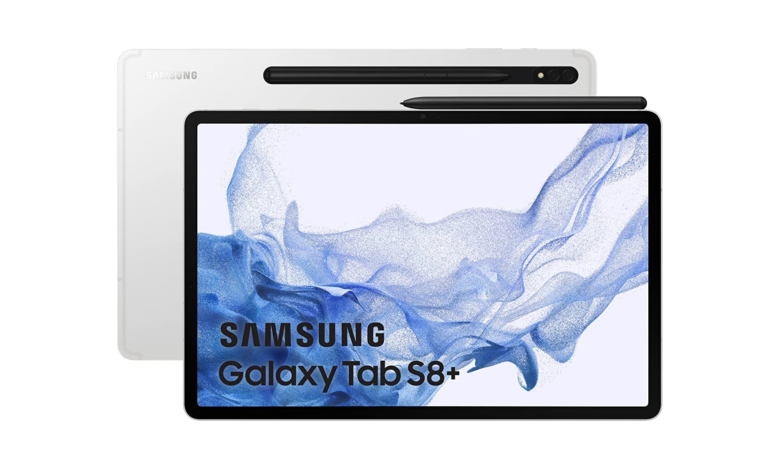 Amazon har lækket Samsung Galaxy Tab S8-serien