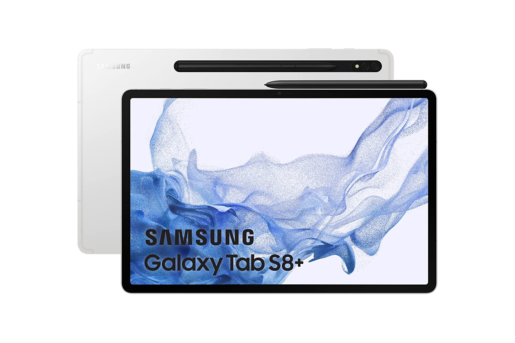 Amazon har lækket Samsung Galaxy Tab S8-serien