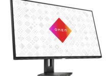 HP klar med 4K 144Hz skærm målrettet PS5 og Xbox Series X: Omen 27u 3 HP klar med 4K 144Hz skærm målrettet PS5 og Xbox Series X - Omen 27u
