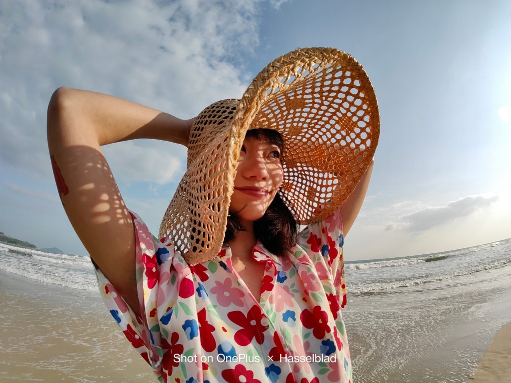 OnePlus og Hasselblad skruer op for ambitionerne på OnePlus 10 Pro 4 OnePlus 10 Pro