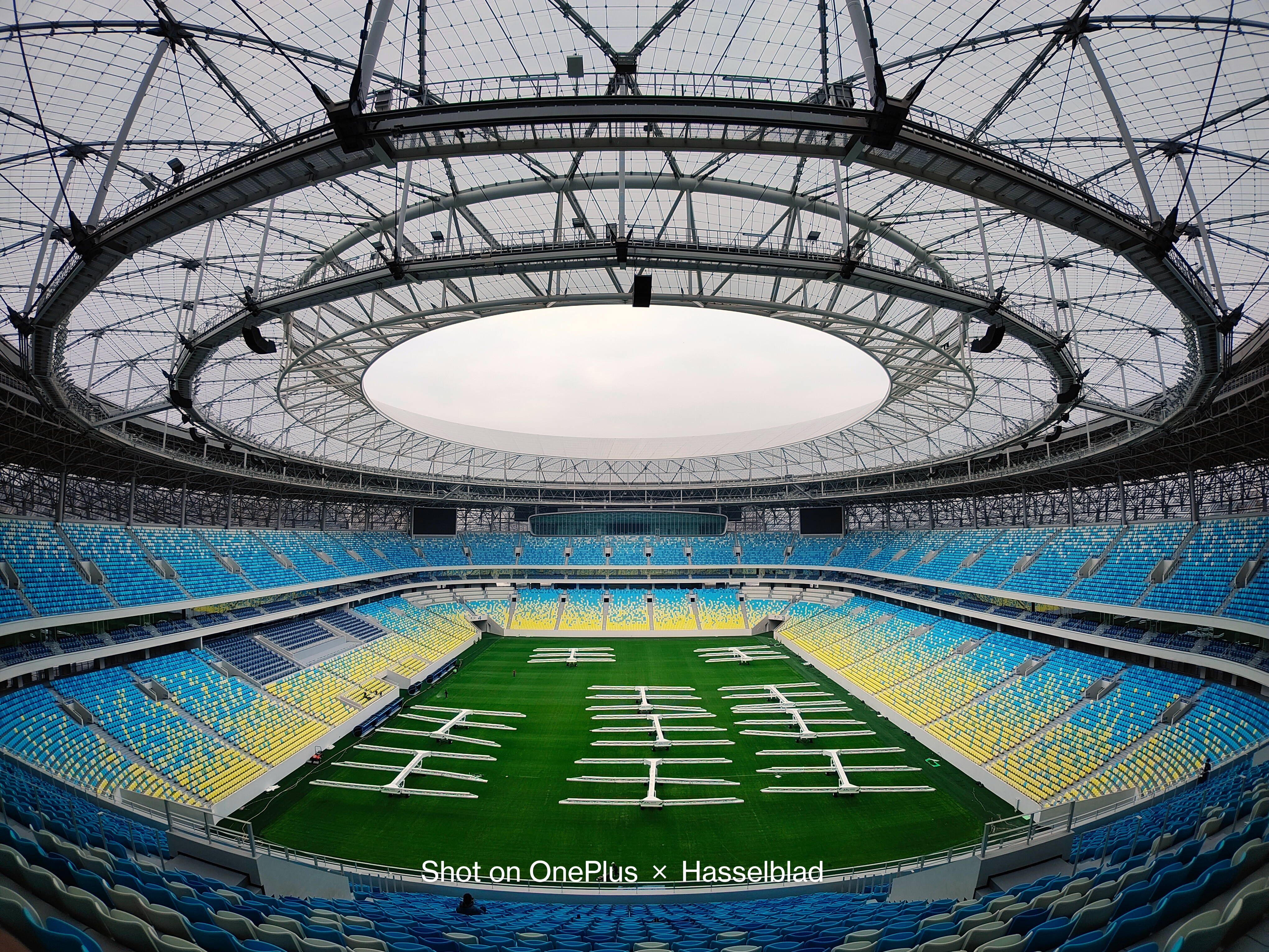 OnePlus 10 Pro 150° Ultra wide