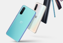 Rygte: OnePlus Nord CE 2 lanceres i februar 4 Rygte - OnePlus Nord CE 2 lanceres den 11. februar