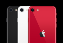 Rygte: iPhone SE+ og ny iPad Air lanceres under Apple Spring Event 2022 3 Rygte - iPhone SE+ og ny iPad Air lanceres under Apple Spring Event 2022