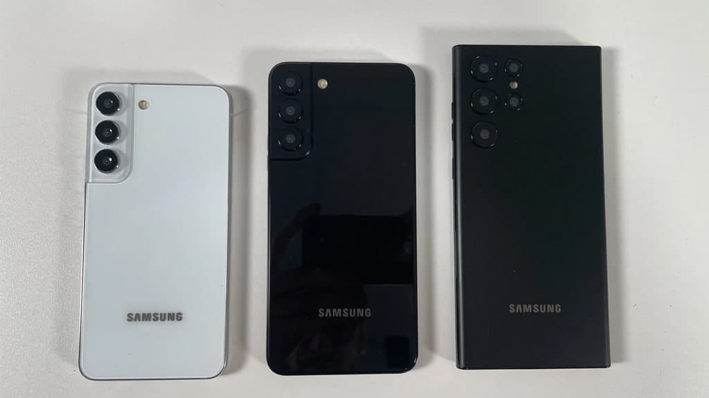 Rygte - Samsung Galaxy S22-serien lanceres den 8. februar