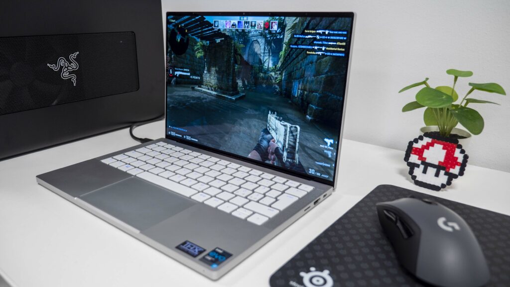 Thunderbolt 4 – alt du behøver at vide om brugerfladens Autobahn 5 intel tb 2