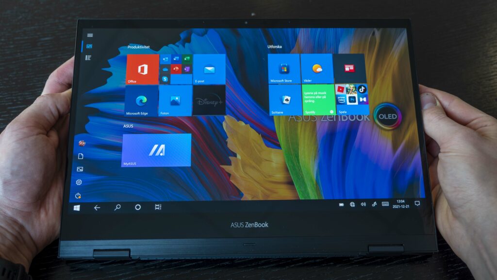 Mere end bare bærbar – hvilket design er det rette til dig? 3 intel tb 3