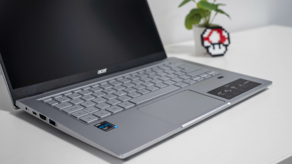 Mere end bare bærbar – hvilket design er det rette til dig? 2 Intel