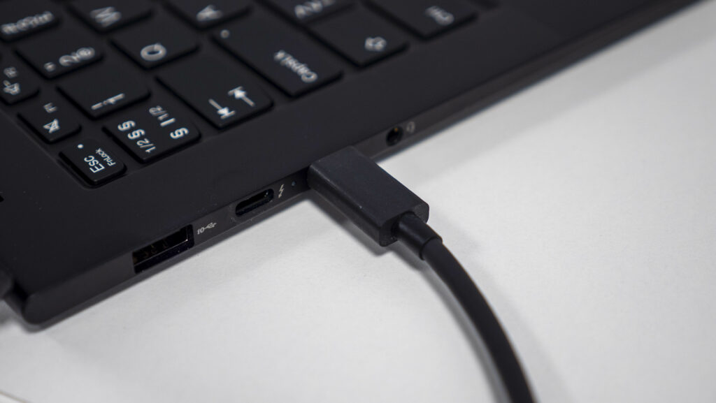 Thunderbolt 4 – alt du behøver at vide om brugerfladens Autobahn 3 Thunderbolt 4