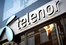Telenor bløder mobilkunder 3 Telenor