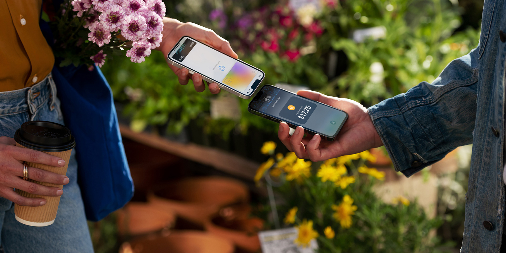 Apple lancerer Tap to Pay-funktion – gør iPhone til betalingsterminal 13 Tap to Pay