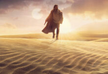 Første kig på Obi-Wan Kenobi tv-serien 3 Obi-Wan Kenobi